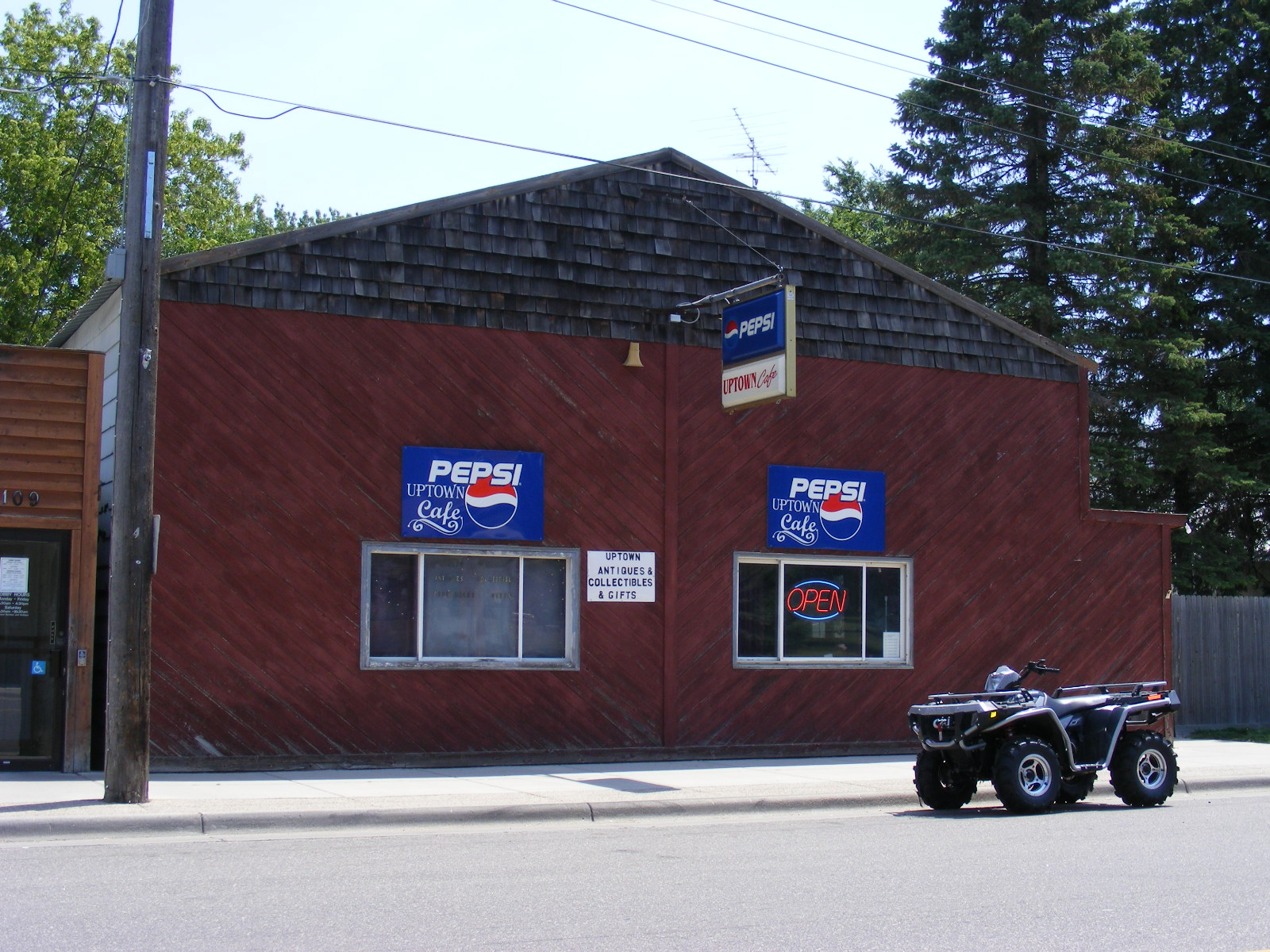 Guide to Upsala Minnesota